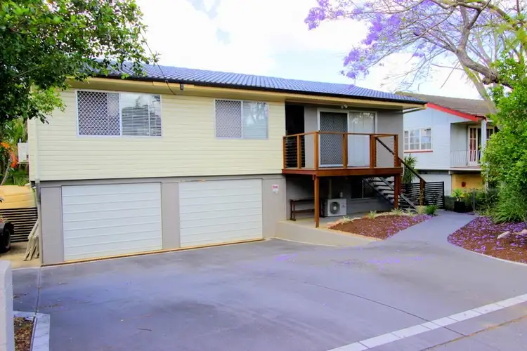7 Janina Street, Sunnybank Hills QLD 4109