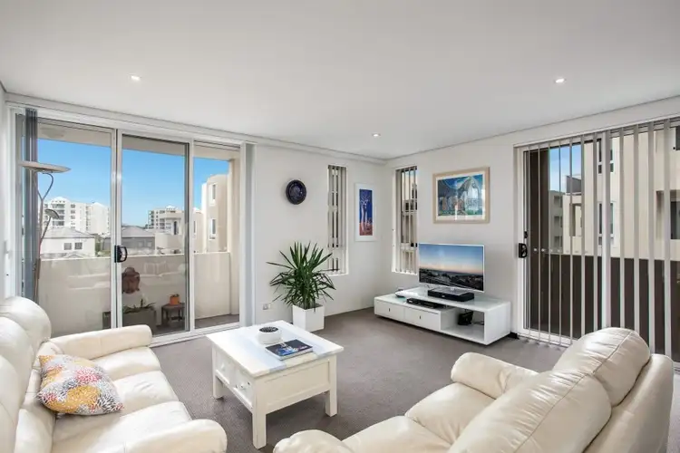 Second view of Homely apartment listing, 23/25 Carters Lane, Fairy Meadow NSW 2519