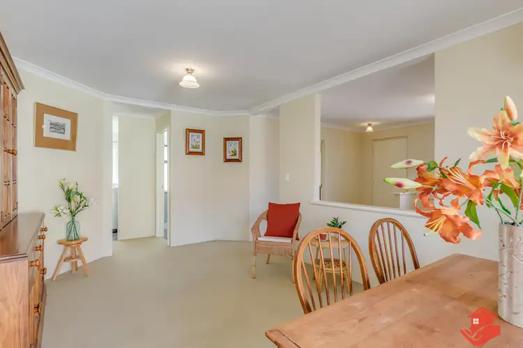 Third view of Homely unit listing, 12/51 Third Avenue, Kelmscott WA 6111