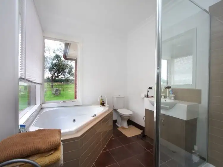 Fifth view of Homely rural property listing, 1448 Stumpy Gully Road, Moorooduc VIC 3933