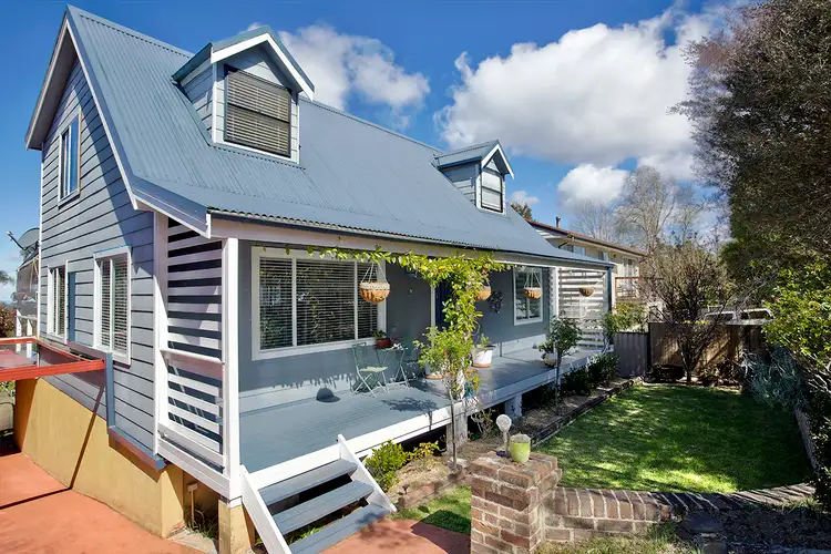 9 Vista Avenue, Lawson NSW 2783