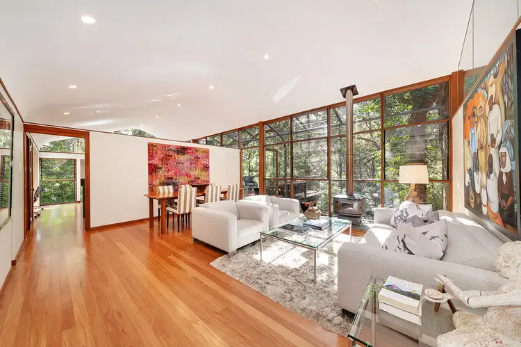 Third view of Homely house listing, 1 Dellwood Street, Chatswood NSW 2067