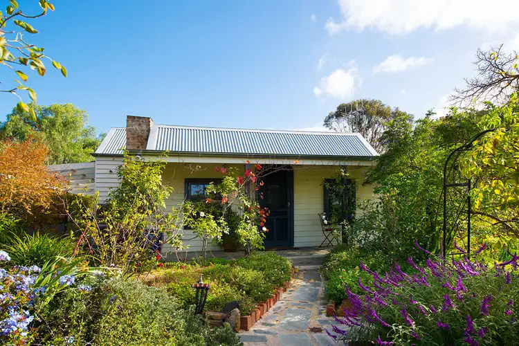 Second view of Homely house listing, 6 Phoenix Street, Maldon VIC 3463