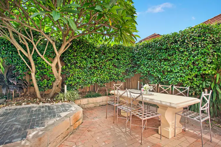 Fourth view of Homely house listing, 2/35 Rosalind Street, Cammeray NSW 2062