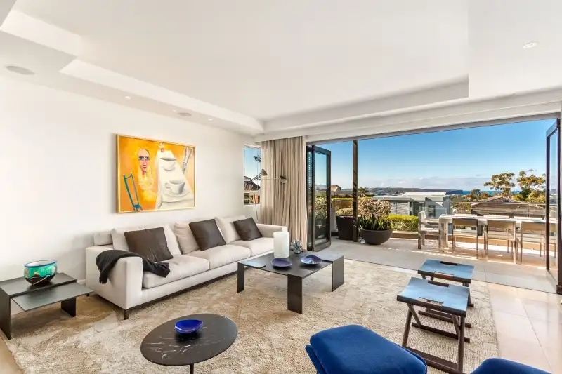 Main view of Homely apartment listing, 3/814-816 Military Road, Mosman NSW 2088