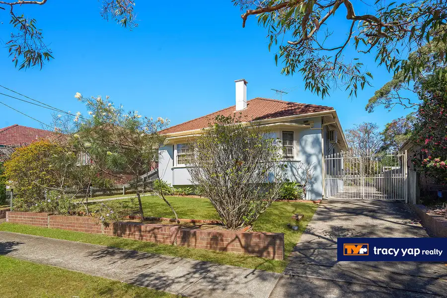 Main view of Homely house listing, 6 Tarrants Avenue, Eastwood NSW 2122