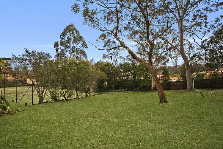 17 Jade Place, West Pennant Hills NSW 2125