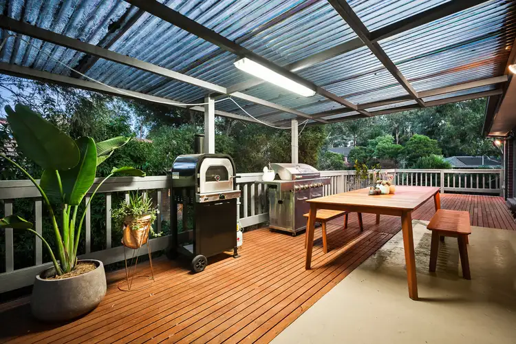 4 Stephens Street, Montmorency VIC 3094