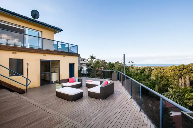 Second view of Homely house listing, 73 New Mount Pleasant Road, Mount Pleasant NSW 2519