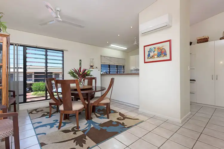 Third view of Homely house listing, 5/6 Stoddart Drive, Bayview NT 820