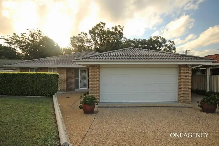 Second view of Homely house listing, 4 Wilfred Partridge Street, South West Rocks NSW 2431
