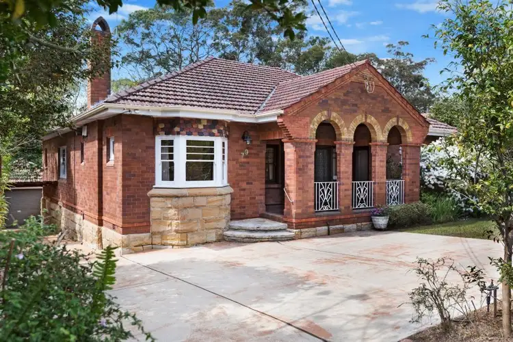 Second view of Homely house listing, 79 Archbold Road, East Lindfield NSW 2070