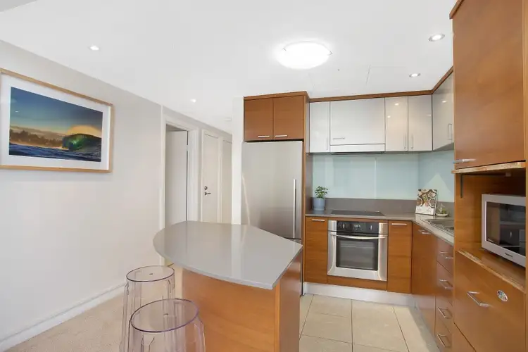 Second view of Homely apartment listing, 27/10 Darley Road, Manly NSW 2095
