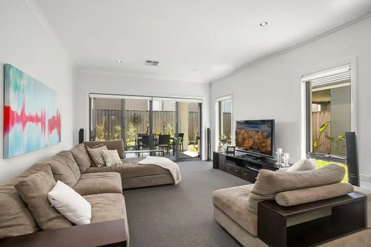 Second view of Homely house listing, 35 Grand Court, Fairy Meadow NSW 2519
