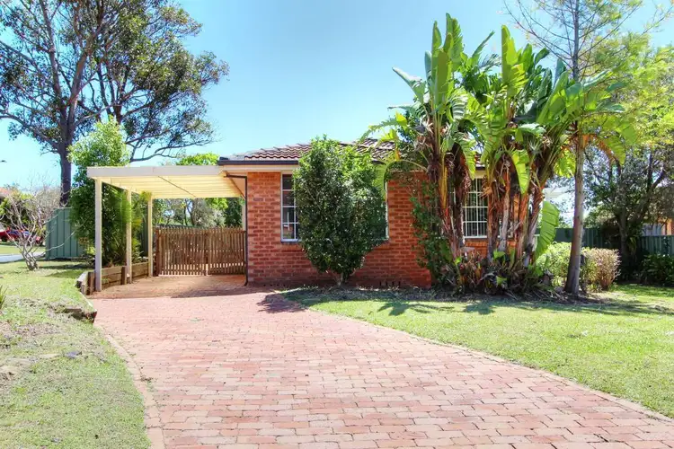 Main view of Homely house listing, 5 Kane Road, Bonnells Bay NSW 2264