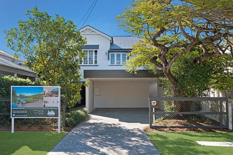 28 McGregor Street, Clayfield QLD 4011