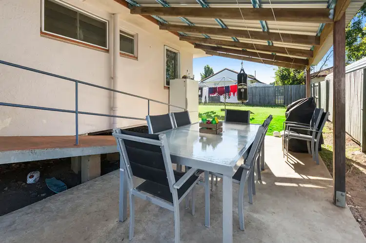 Fourth view of Homely house listing, 85 Toongarra Road, Leichhardt QLD 4305