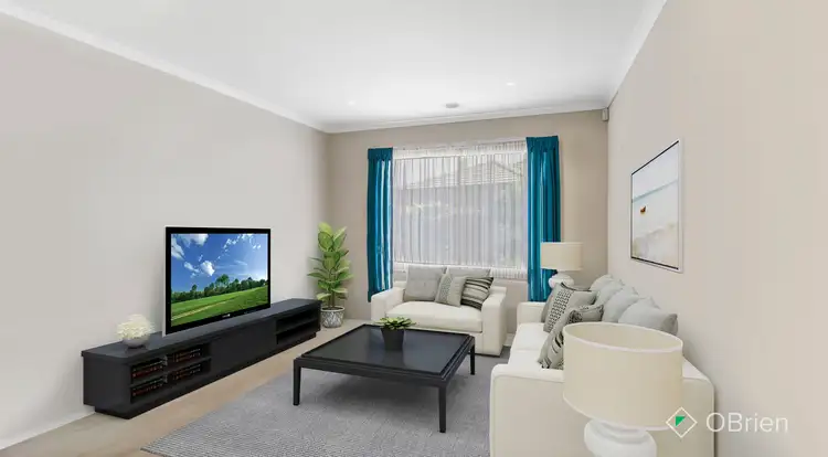 Fifth view of Homely house listing, 70 Mountainview Boulevard, Cranbourne North VIC 3977