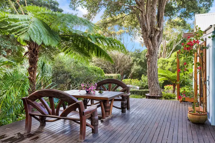 Sixth view of Homely house listing, 4 Clutha Place, Wombarra NSW 2515