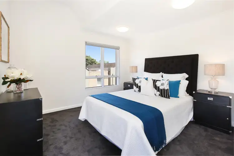 Fifth view of Homely townhouse listing, 12/83 Cabramatta Road, Mosman NSW 2088
