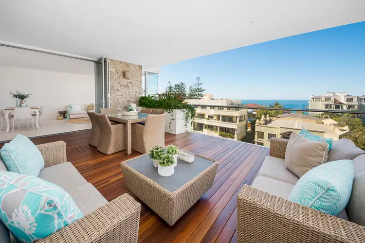 Main view of Homely apartment listing, 403/19-21 Gerrale Street, Cronulla NSW 2230