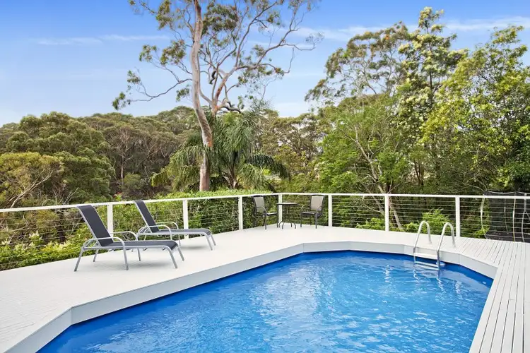 Fifth view of Homely house listing, 33 Castle Circuit, Seaforth NSW 2092