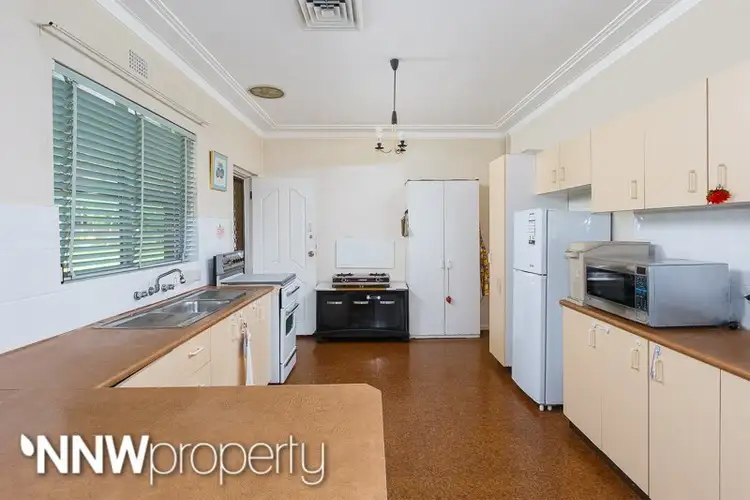 Second view of Homely house listing, 14 Florida Avenue, Ermington NSW 2115