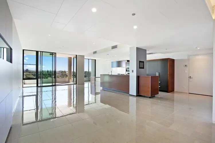 Second view of Homely apartment listing, 4221/205 King Arthur Terrace, Tennyson QLD 4105