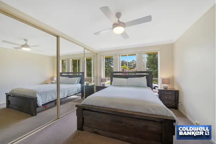 Fifth view of Homely house listing, 4 Quamby Crt, Wattle Grove NSW 2173