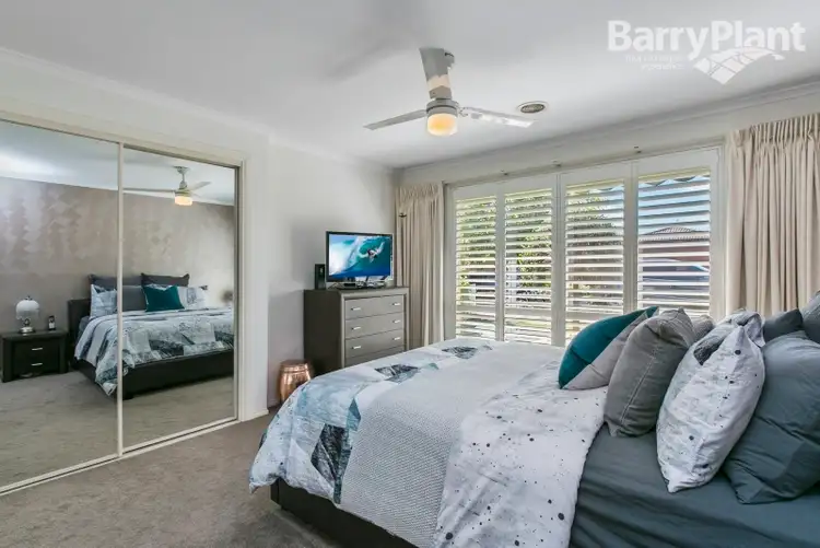 Sixth view of Homely house listing, 16 Cromford Crescent, Narre Warren South VIC 3805