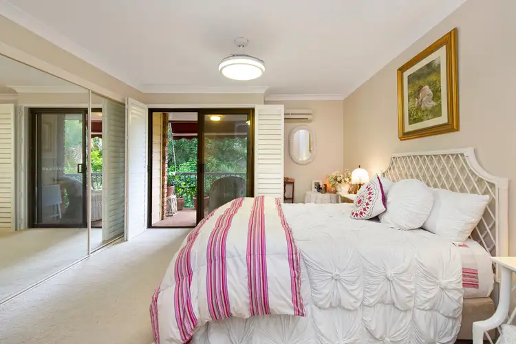 Fourth view of Homely townhouse listing, 2/27 Palmer Street, Greenslopes QLD 4120