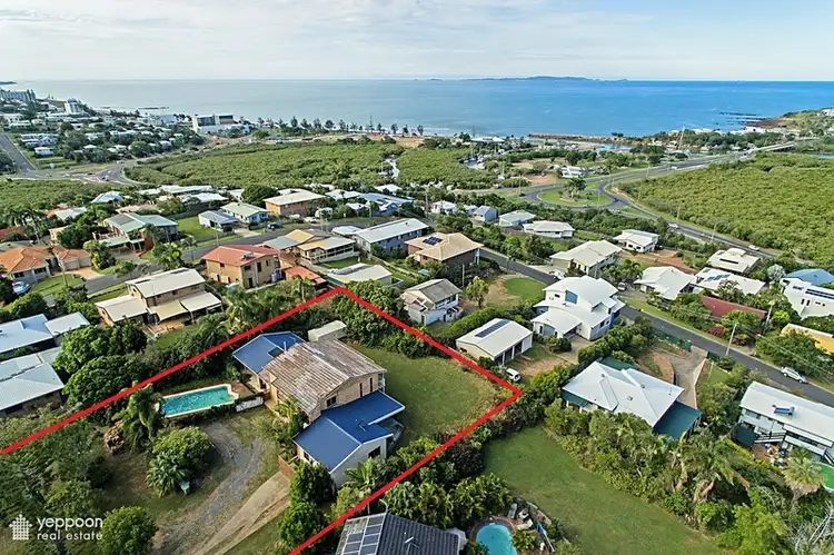 Main view of Homely house listing, 19 Shaw Avenue, Yeppoon QLD 4703