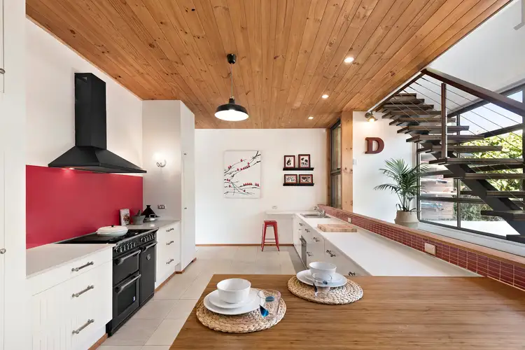 Third view of Homely house listing, 15 Griffiths Street, Fairlight NSW 2094