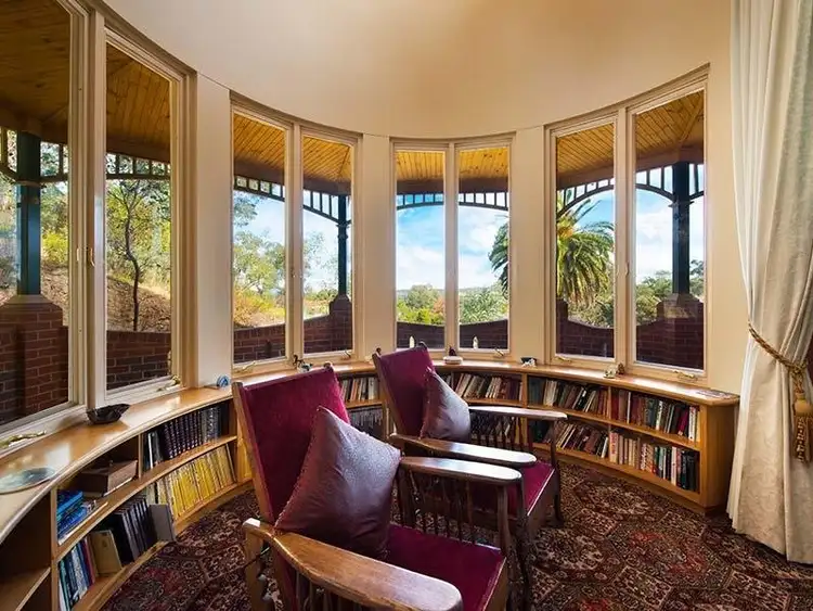 Fourth view of Homely house listing, 9 Brown Street, Castlemaine VIC 3450