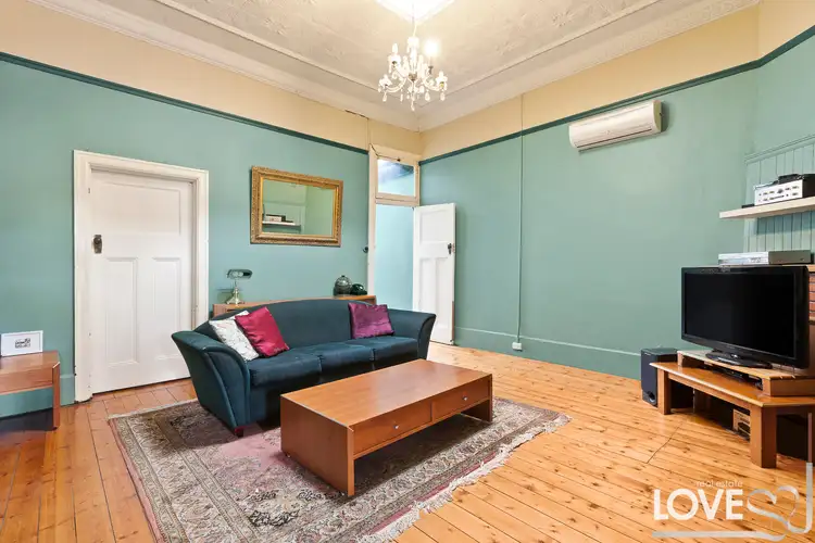 Main view of Homely house listing, 59 William Street, Abbotsford VIC 3067