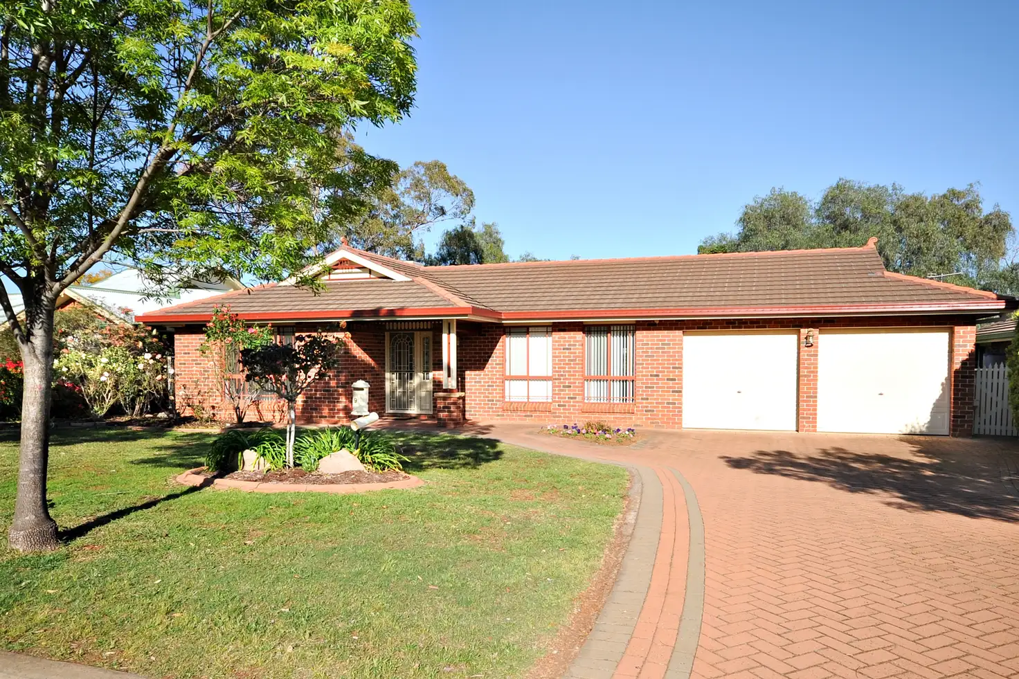 Main view of Homely house listing, 95 Websdale Drive, Dubbo NSW 2830