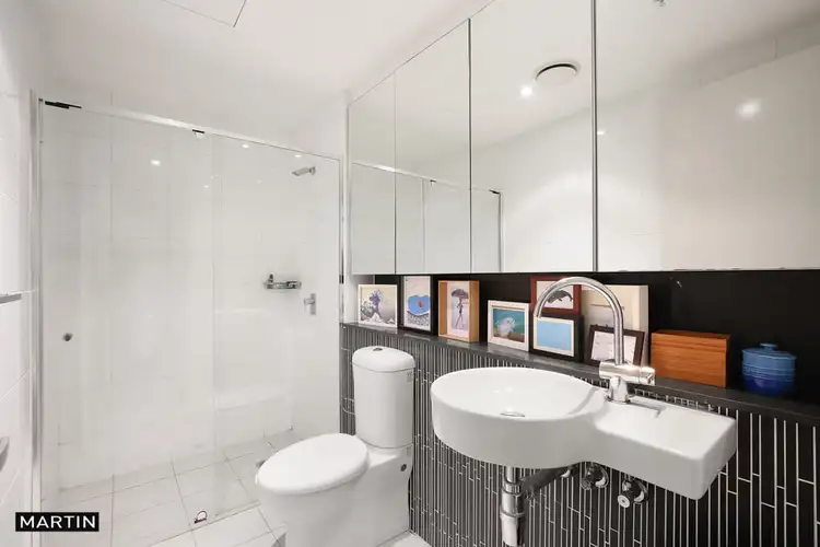 Fifth view of Homely studio listing, 846/8 Ascot Avenue, Zetland NSW 2017