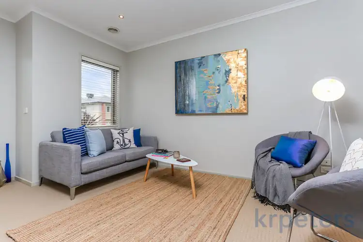 Fourth view of Homely townhouse listing, 23 Joelson Avenue, Scoresby VIC 3179