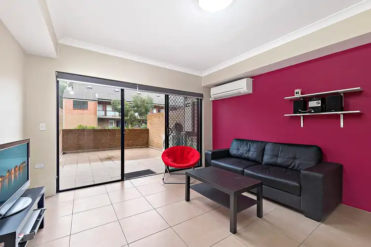 24/9-21 Hillcrest Street, Homebush NSW 2140