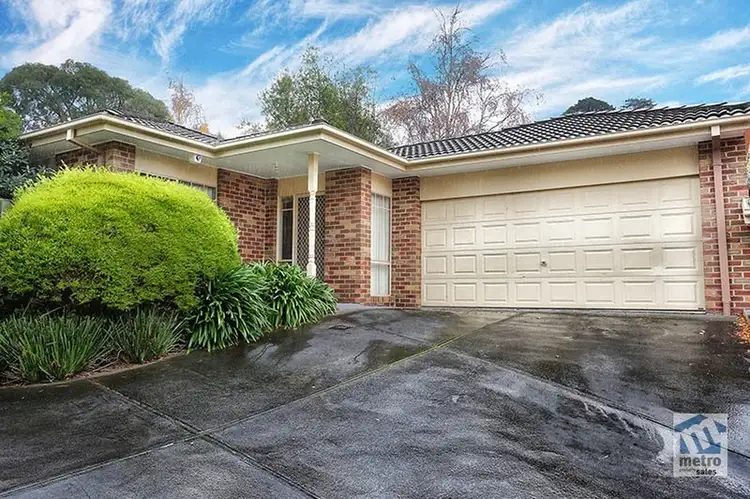 6/9-11 Bayfield Road, Bayswater North VIC 3153