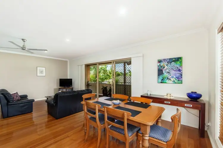 Fourth view of Homely house listing, 2/23 Griffon Street, Merrimac QLD 4226