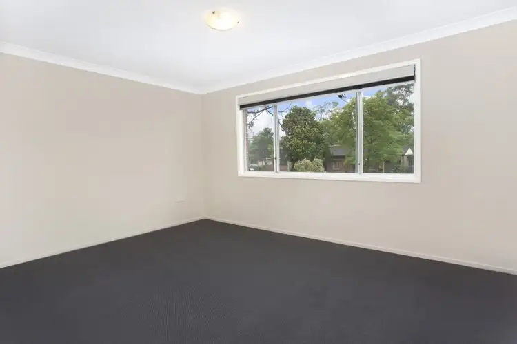Second view of Homely house listing, 7 Hersey Street, Blaxland NSW 2774