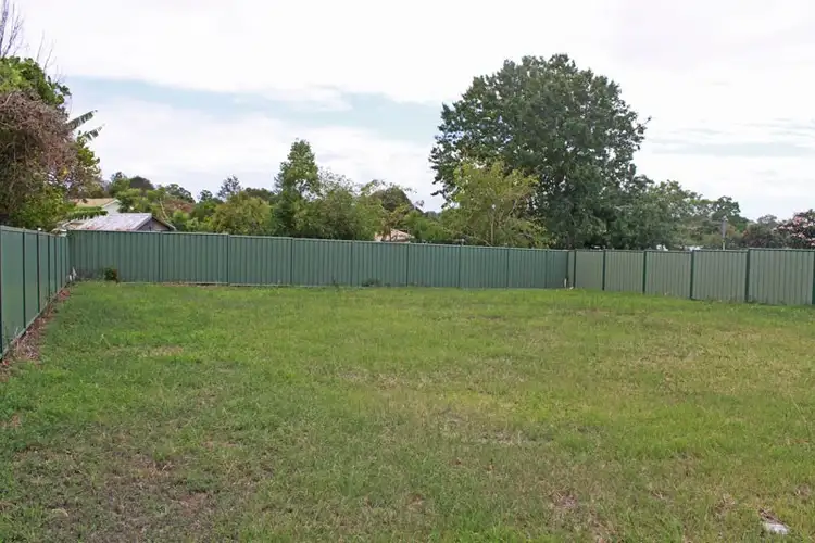 Second view of Homely land listing, 8B Macleay Street, East Kempsey NSW 2440