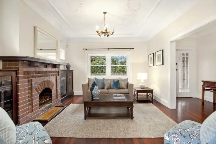 Second view of Homely house listing, 48 Archbold Road, Lindfield NSW 2070