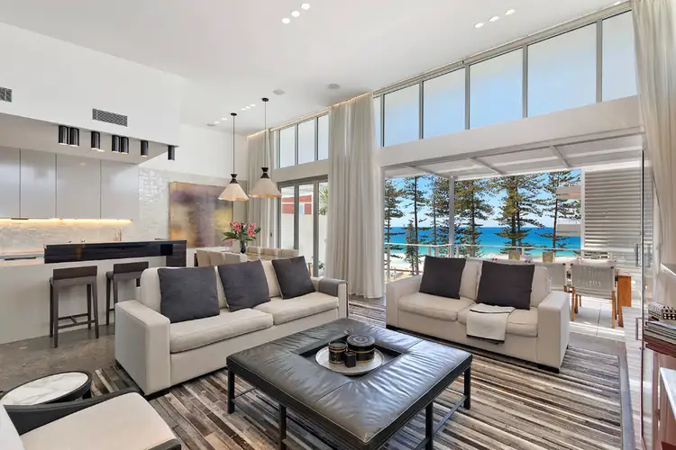 26/56 Whistler Street, Manly NSW 2095