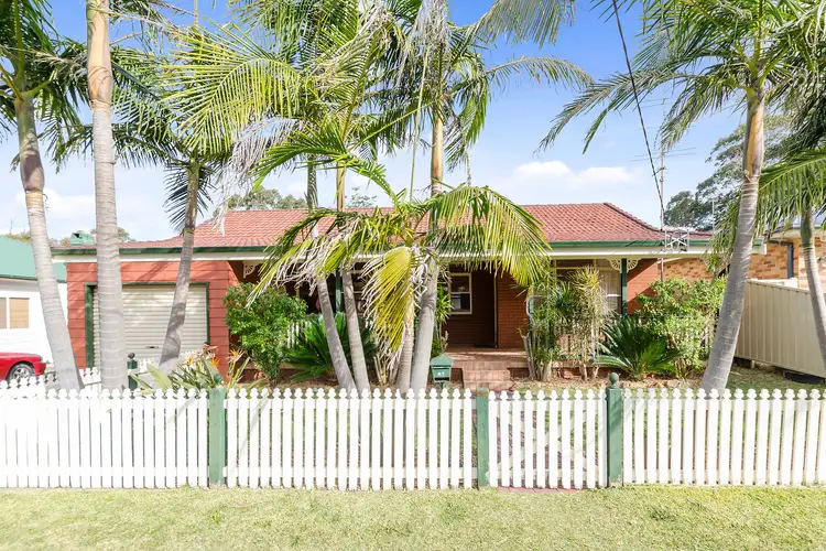 Second view of Homely house listing, 41 Dorrigo Avenue, Woonona NSW 2517