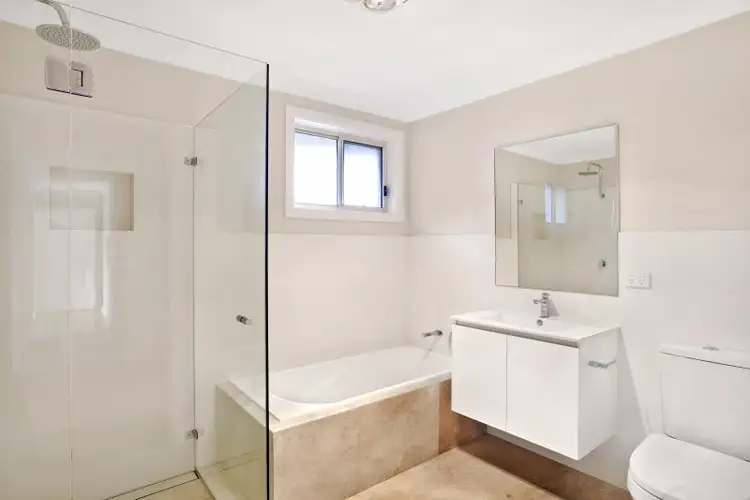 Sixth view of Homely villa listing, 3A Moona Road, Kirrawee NSW 2232
