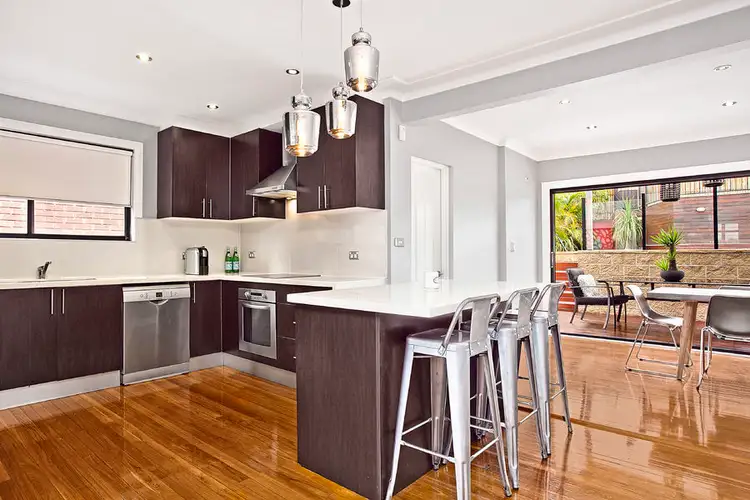 Second view of Homely house listing, 7 Leonard Crescent, Earlwood NSW 2206