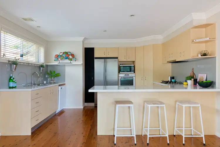 Fifth view of Homely house listing, 20 Mona Street, Mona Vale NSW 2103