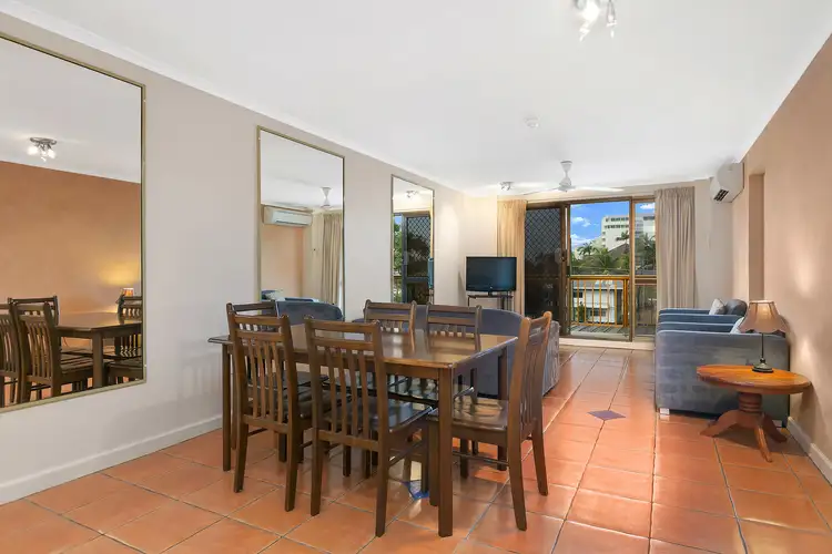 Second view of Homely apartment listing, 14/249 Esplanade, Cairns North QLD 4870